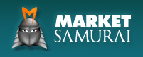 Market Samurai Logo